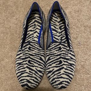 Rothys Loafers Size 7.5